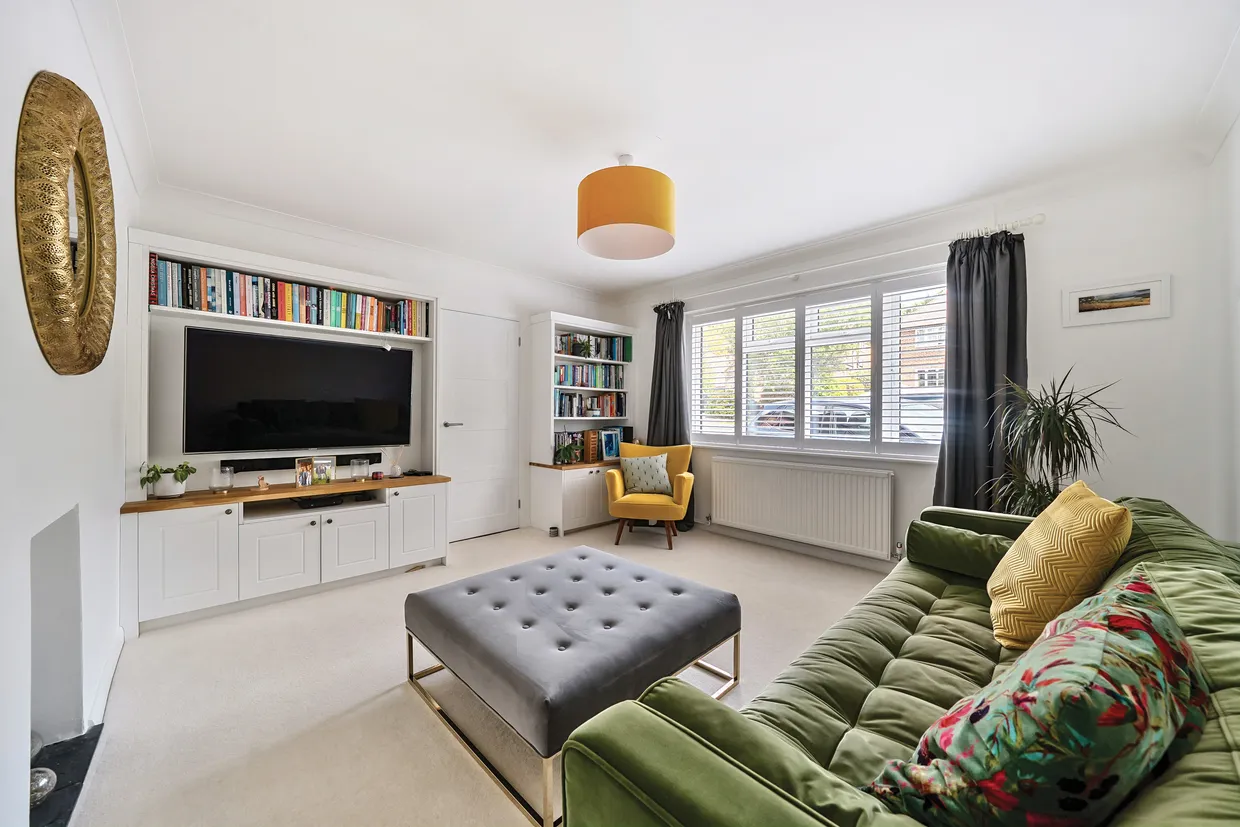 Delves Avenue, Tunbridge Wells, TN2 photo 5