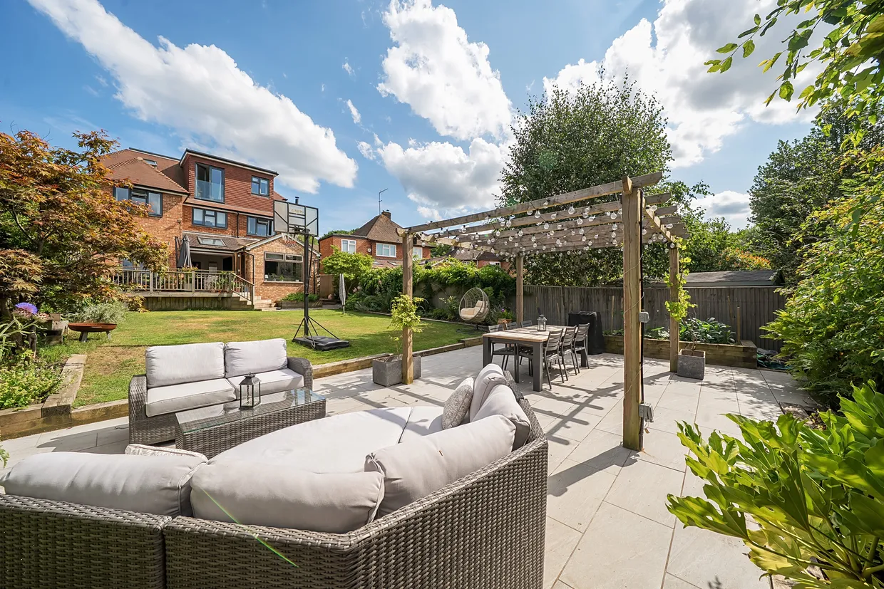 Delves Avenue, Tunbridge Wells, TN2 photo 17