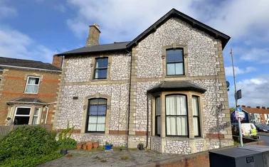 Taunton Road, Bridgwater