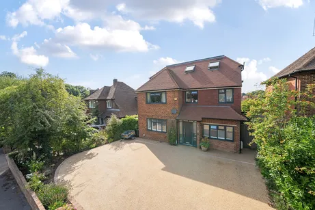 Delves Avenue, Tunbridge Wells, TN2
