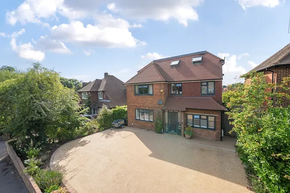 Delves Avenue, Tunbridge Wells, TN2