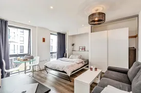Property responsive