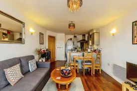 Property responsive