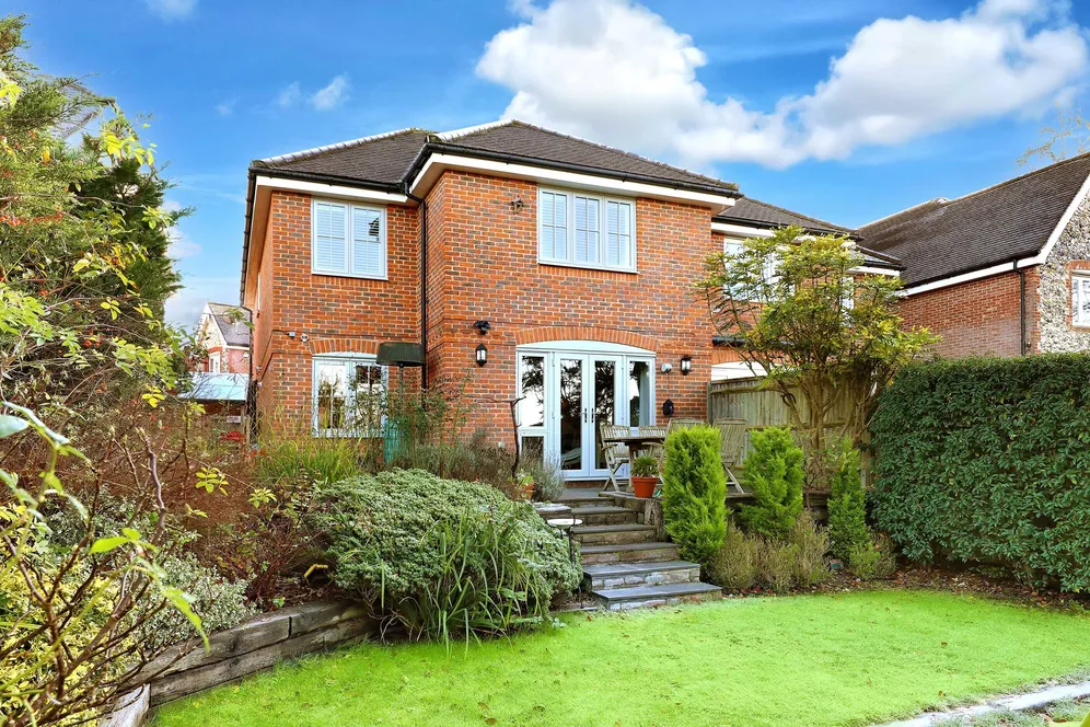 Gurnells Road, BEACONSFIELD, HP9 photo 14