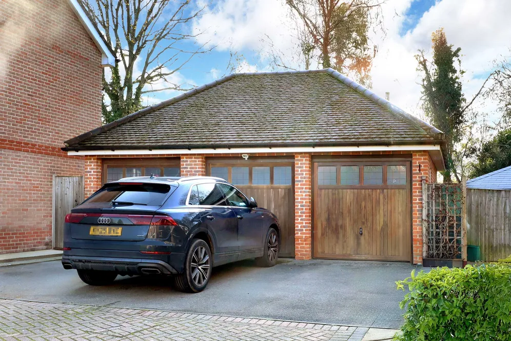 Gurnells Road, BEACONSFIELD, HP9 photo 15
