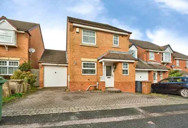 Property responsive