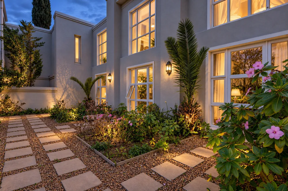 South Africa, Western Cape, Constantia