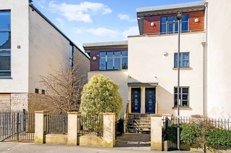St. Johns Road Bath BA2