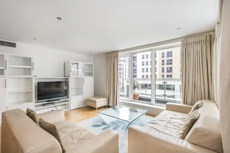 Imperial Wharf SW6