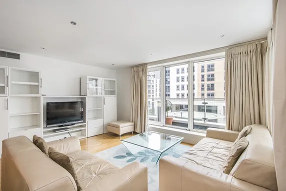 Imperial Wharf SW6
