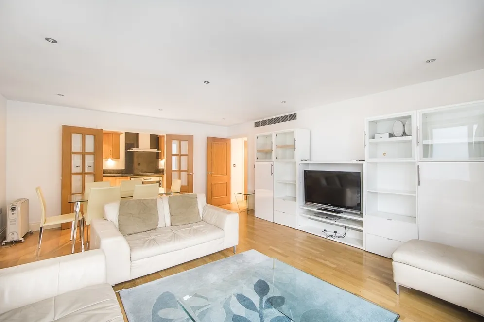 Imperial Wharf SW6 photo 2