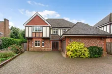 Holmewood Ridge Langton Green TN3 photo 1