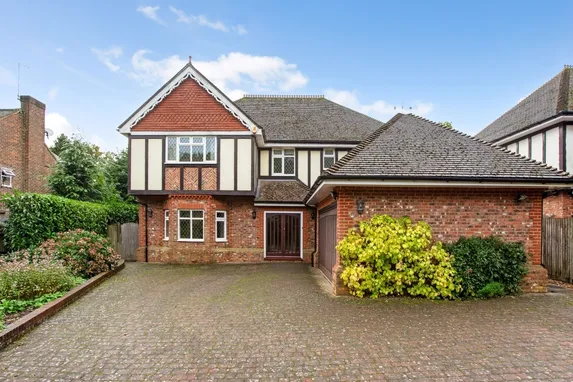 Holmewood Ridge Langton Green TN3