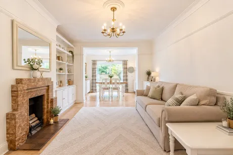 Southdown Avenue Boston Manor W7