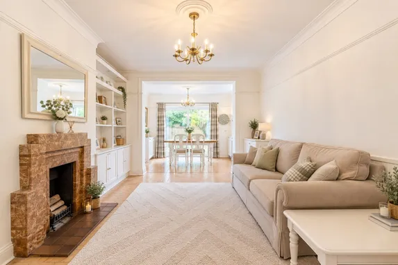 Southdown Avenue Boston Manor W7