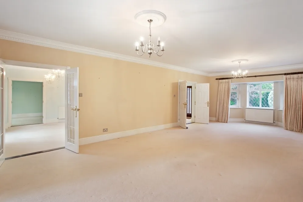 Holmewood Ridge Langton Green TN3 photo 2