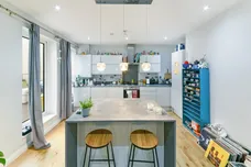 East Dulwich Grove London SE22 photo 3