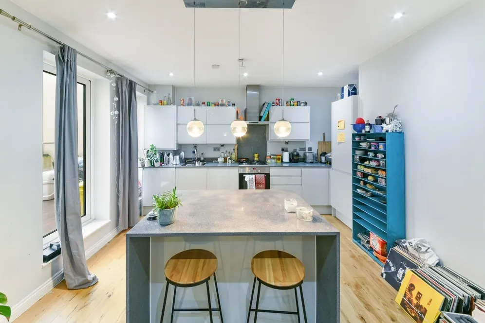 East Dulwich Grove London SE22 photo 3