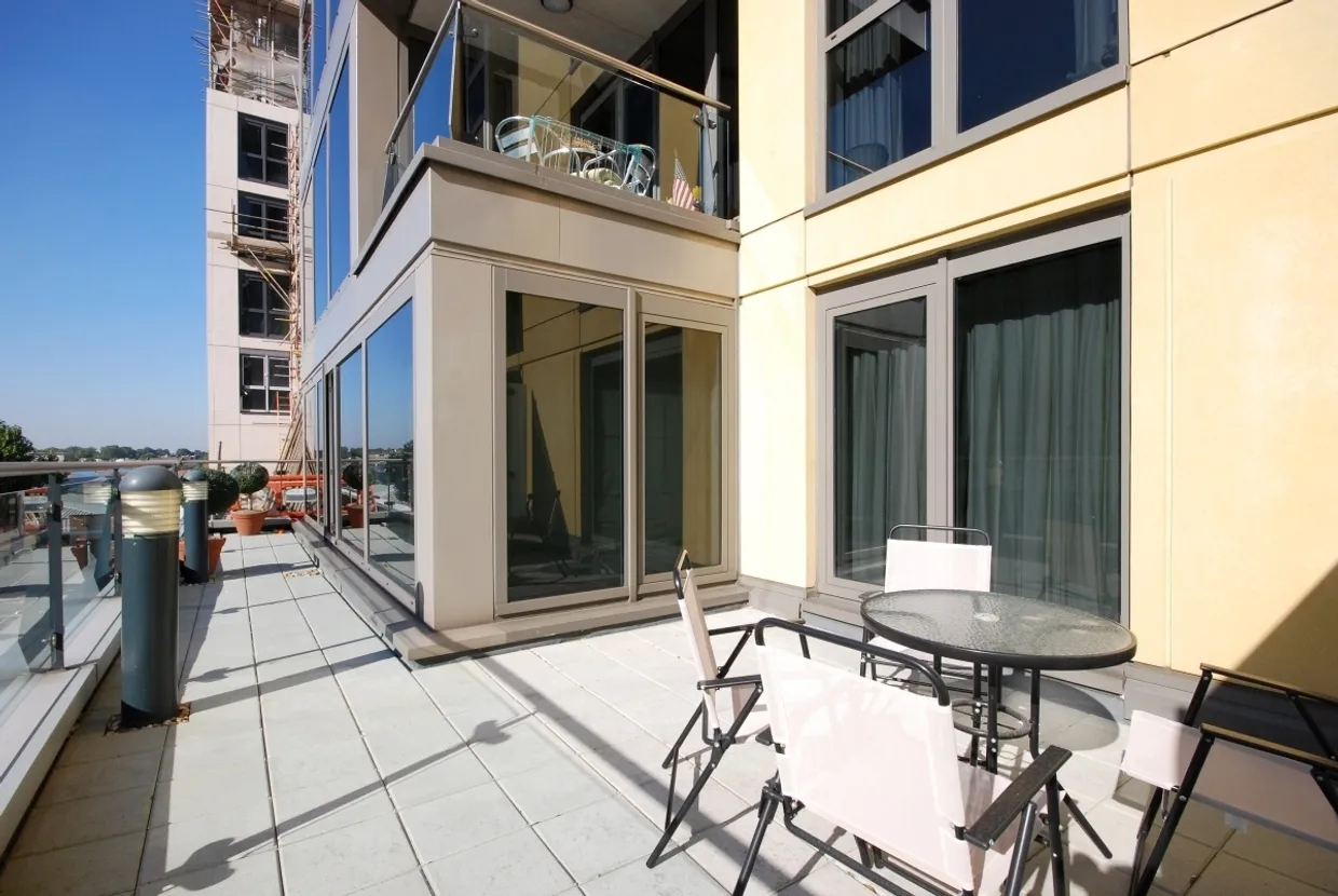 Imperial Wharf SW6 photo 5