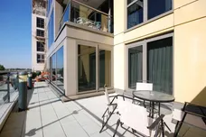 Imperial Wharf SW6 photo 5