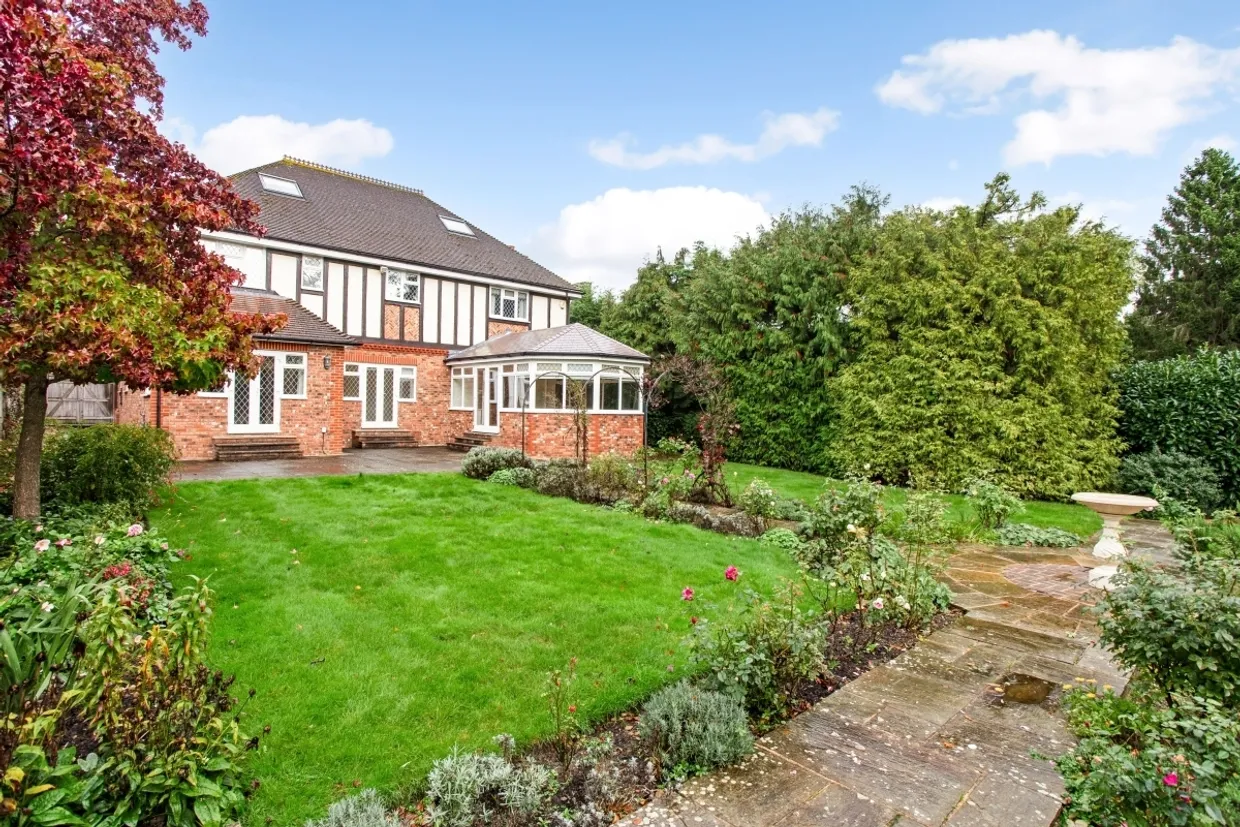Holmewood Ridge Langton Green TN3 photo 4