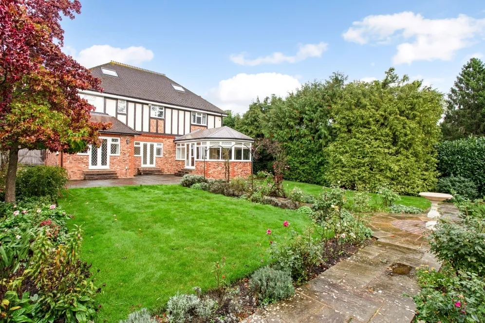 Holmewood Ridge Langton Green TN3 photo 4