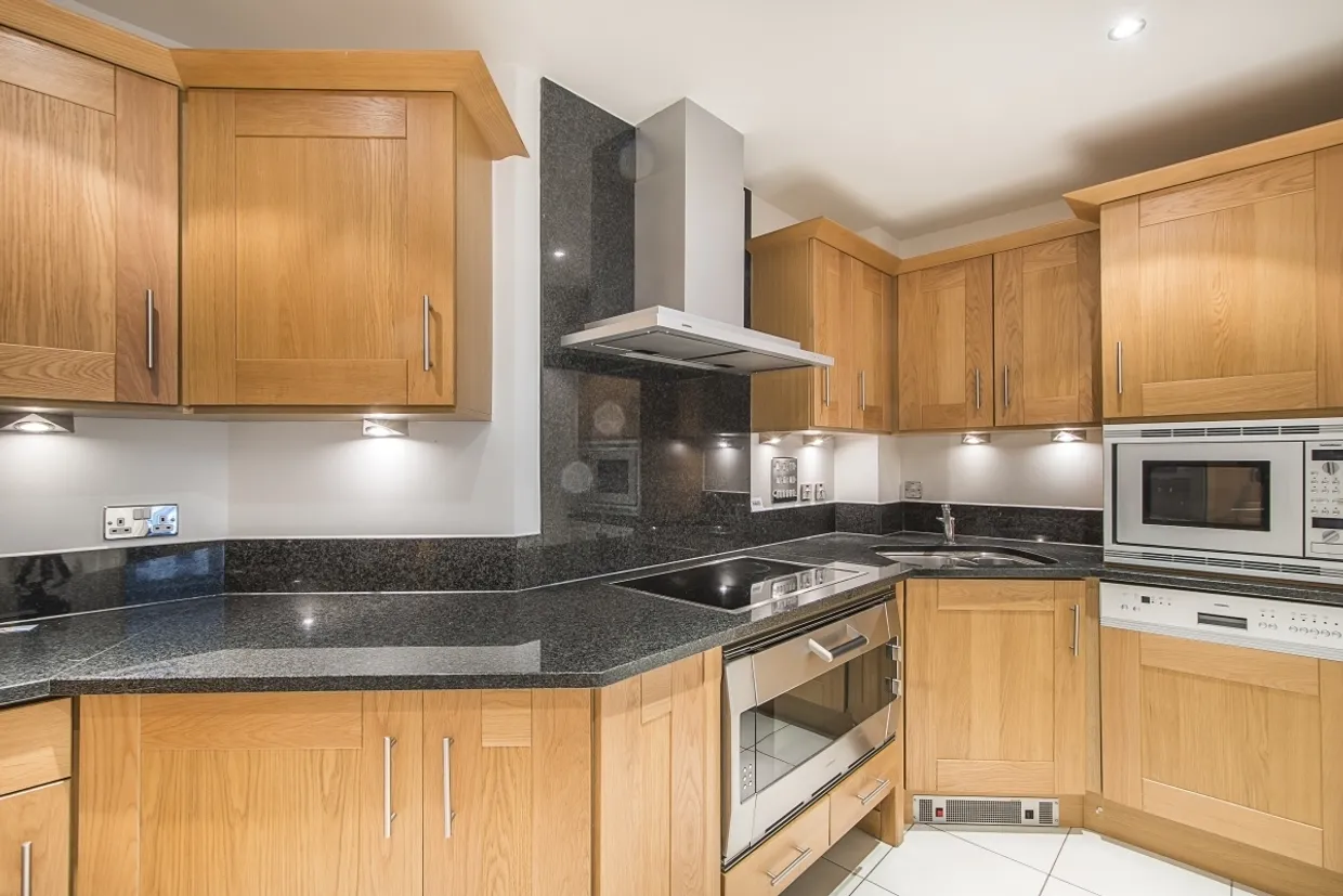Imperial Wharf SW6 photo 6