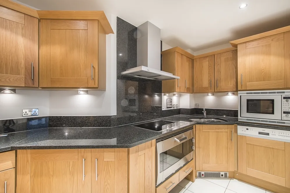 Imperial Wharf SW6 photo 6