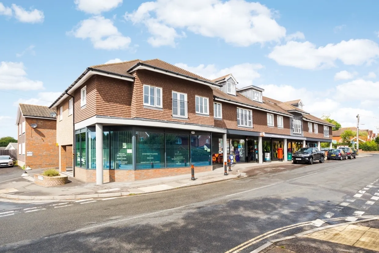 Church Street Rudgwick RH12 photo 7