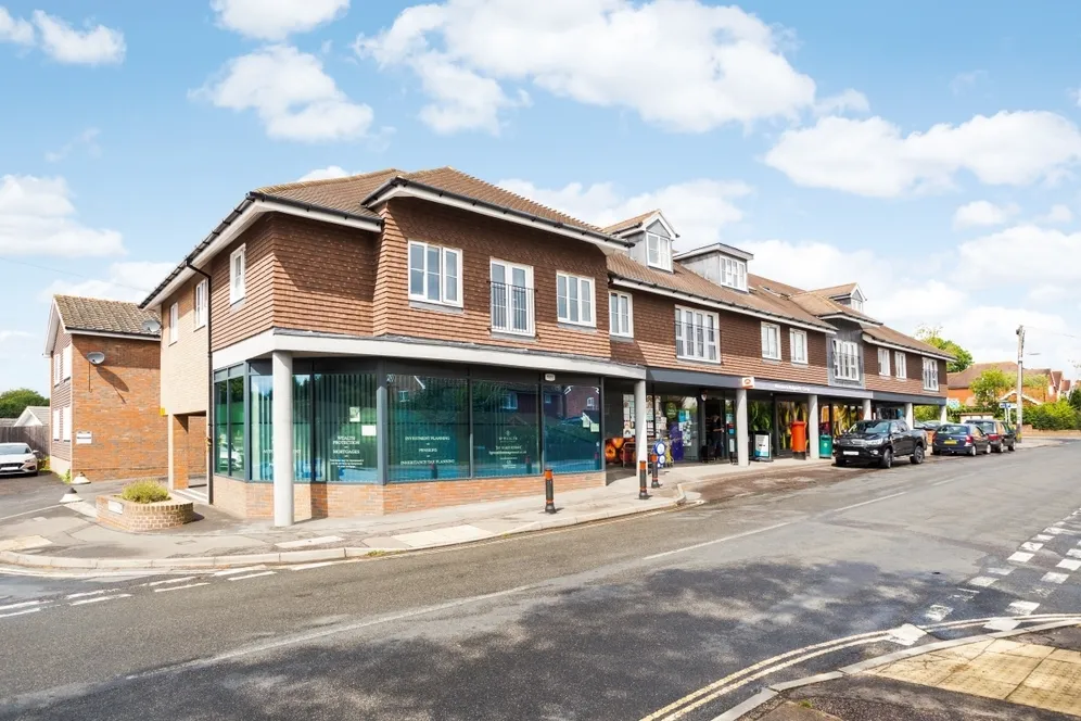 Church Street Rudgwick RH12 photo 7