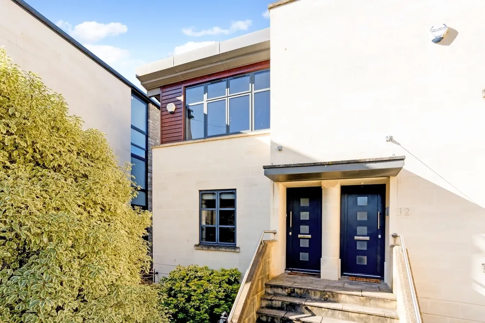 St. Johns Road Bath BA2 photo 7