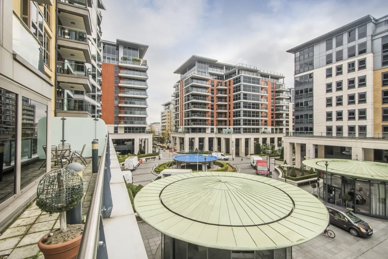 Imperial Wharf SW6 photo 9