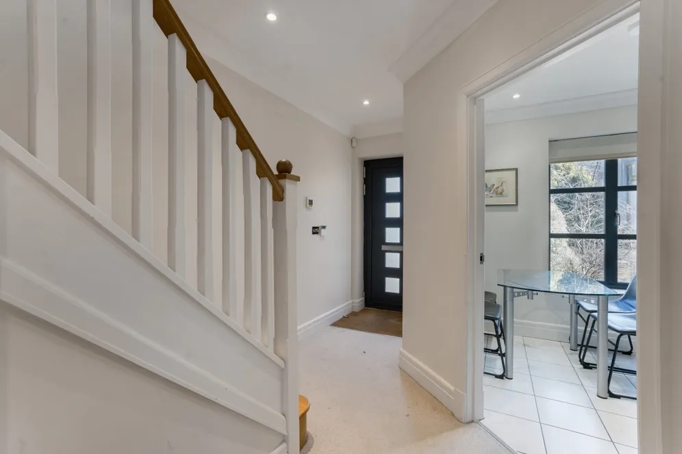St. Johns Road Bath BA2 photo 8