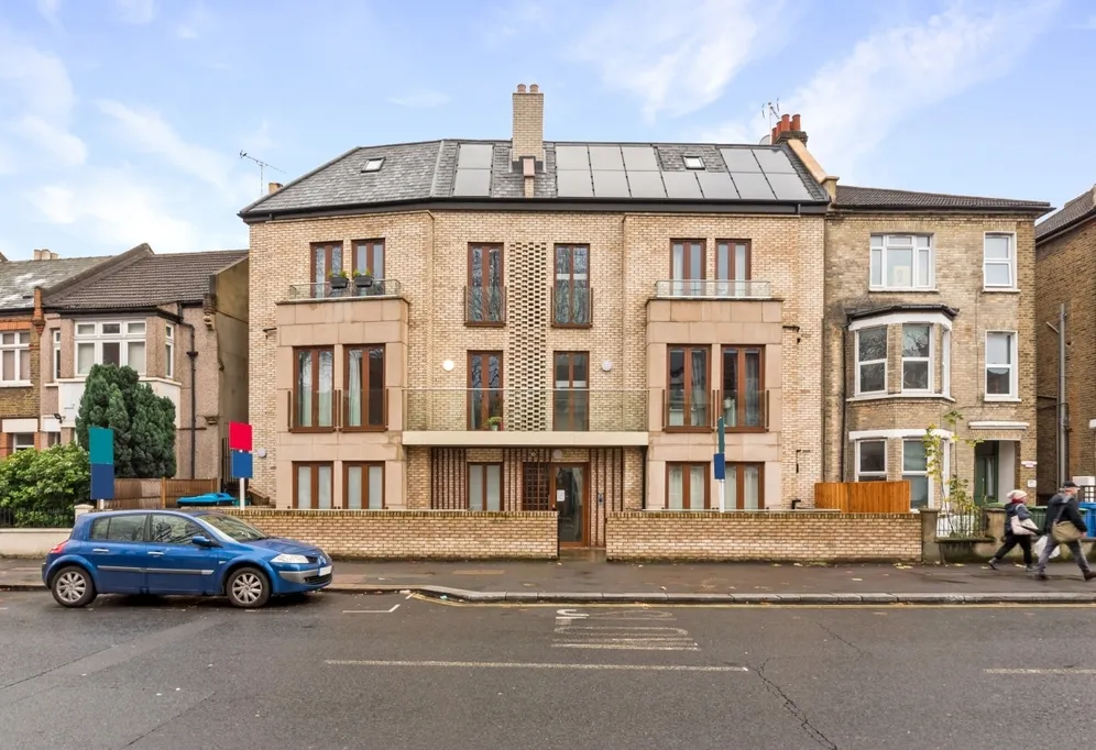 East Dulwich Grove London SE22 photo 8