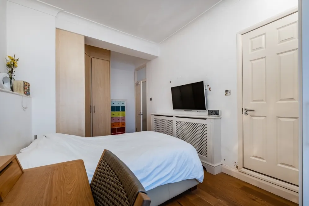 Buckingham Gate London SW1E photo 9