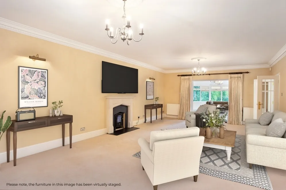 Holmewood Ridge Langton Green TN3 photo 9