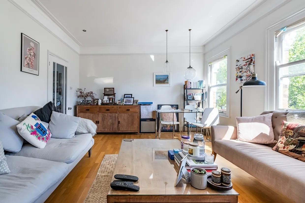 Fernhead Road London W9 photo 6