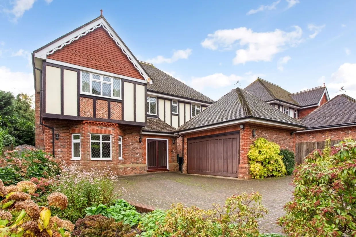 Holmewood Ridge Langton Green TN3 photo 14