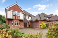 Holmewood Ridge Langton Green TN3 photo 14