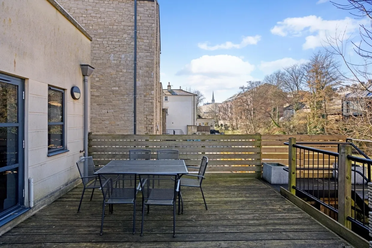 St. Johns Road Bath BA2 photo 16