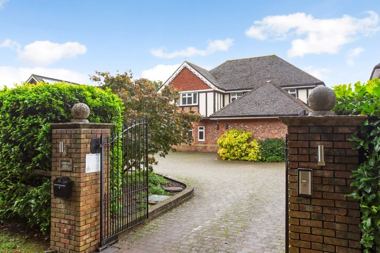 Holmewood Ridge Langton Green TN3 photo 15