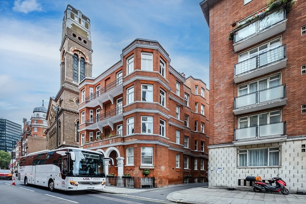 Buckingham Gate London SW1E photo 16