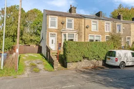 Property responsive