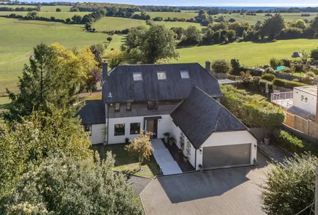 Longwood Road, Owslebury, SO21