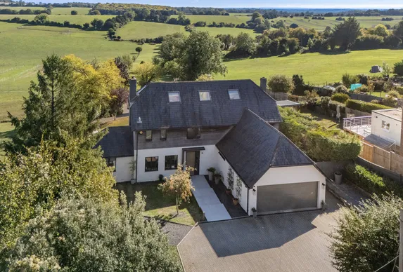 Longwood Road, Owslebury, SO21