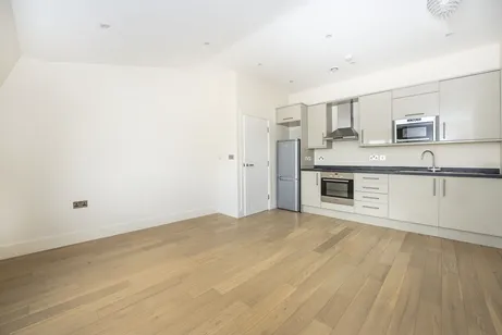 Barnsbury Lane Surbiton KT5