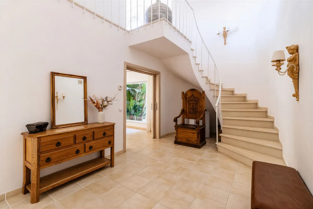 Montinhos da Luz, Lagos, Algarve, Portugal