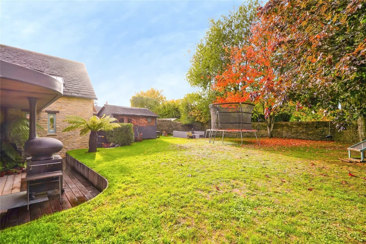 Filkins, Lechlade, Oxfordshire, GL7