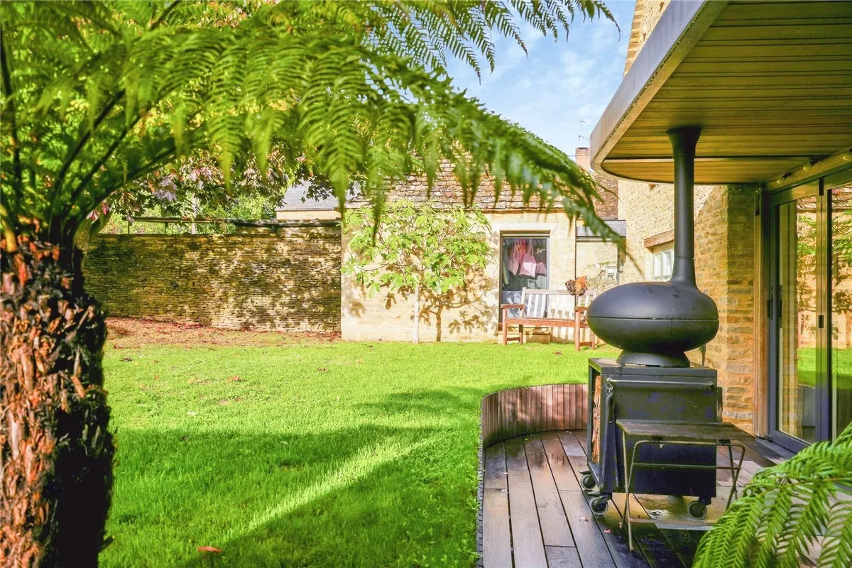 Filkins, Lechlade, Oxfordshire, GL7