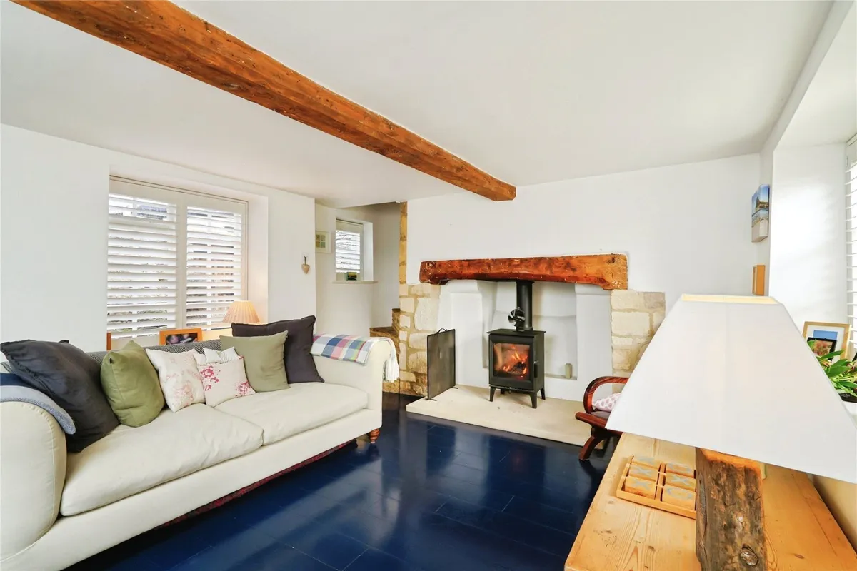 Filkins, Lechlade, Oxfordshire, GL7